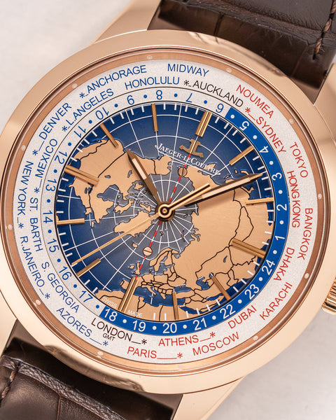 Geophysic Universal Time "True Second"