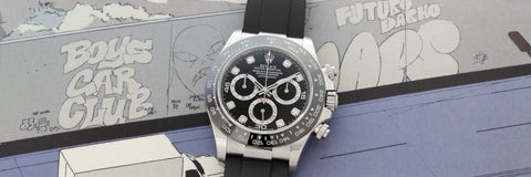 All Rolex