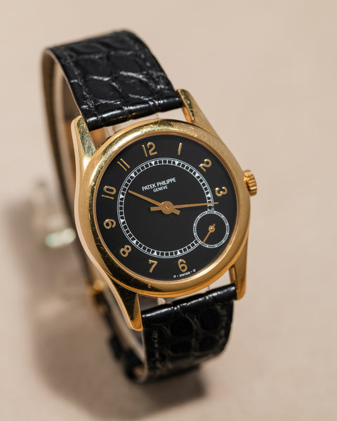 All Patek Philippe