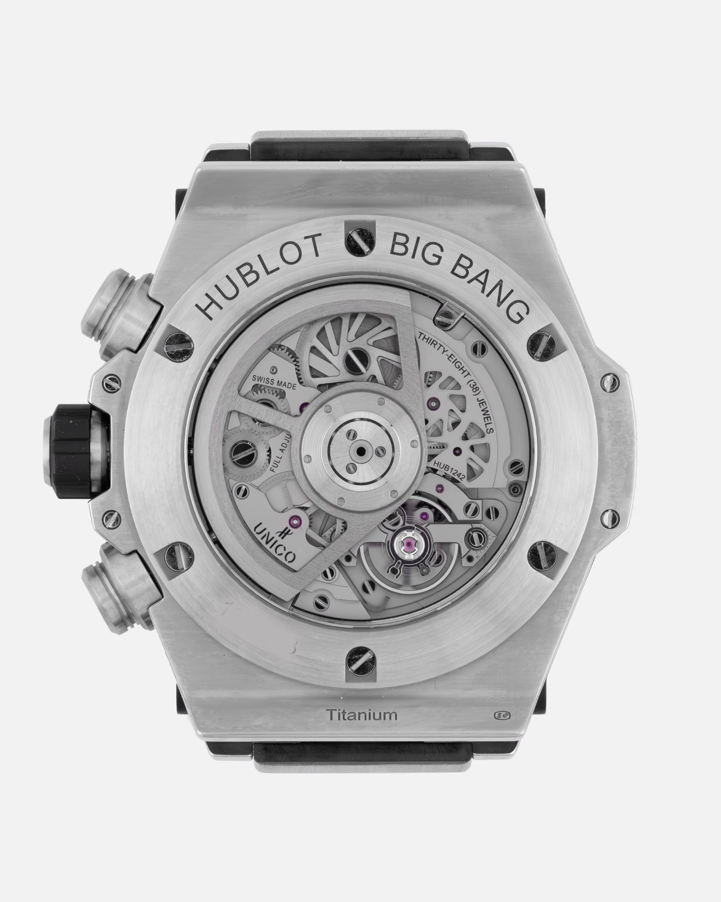Hublot Bing Bang Watches For Sale - Jewels In Time