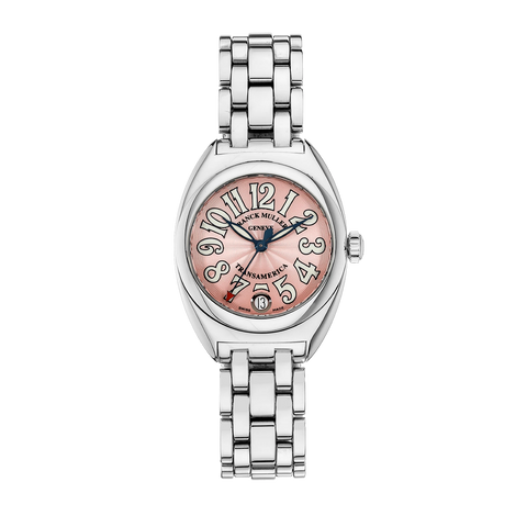 Transamerica 2000L Steel 32mm