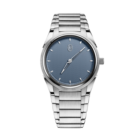 Tonda PF Automatic 'Stone Blue' 36mm