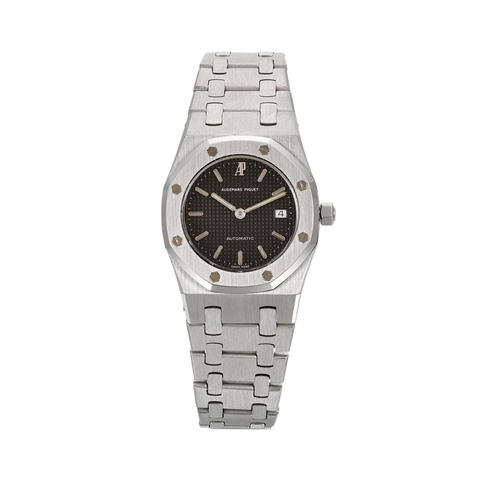 Royal Oak 14470ST Steel Automatic Date 30mm