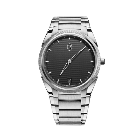 Tonda PF Micro-Rotor Steel 40mm