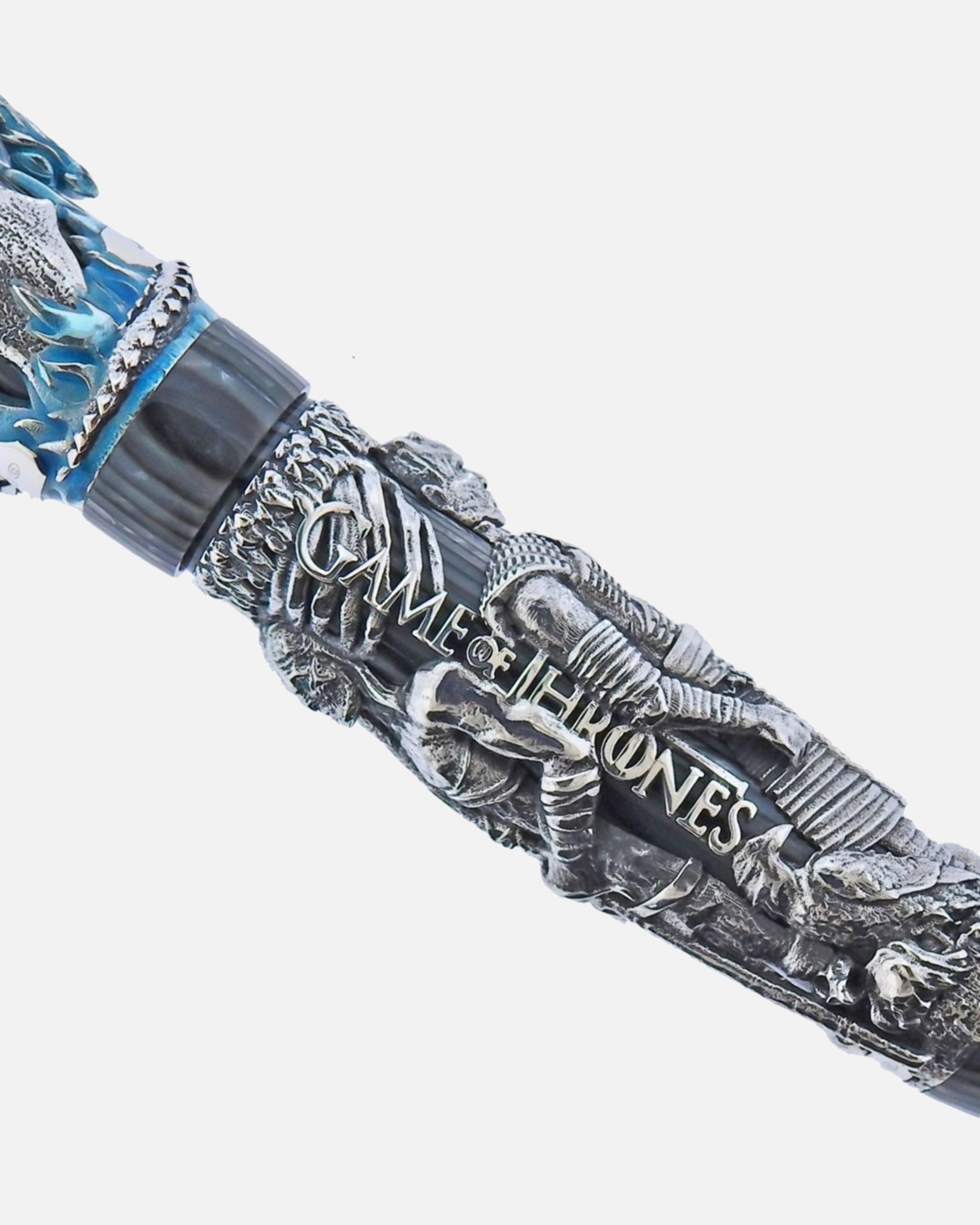 Montegrappa Game of Thrones "Winter is Here" Limited Edition